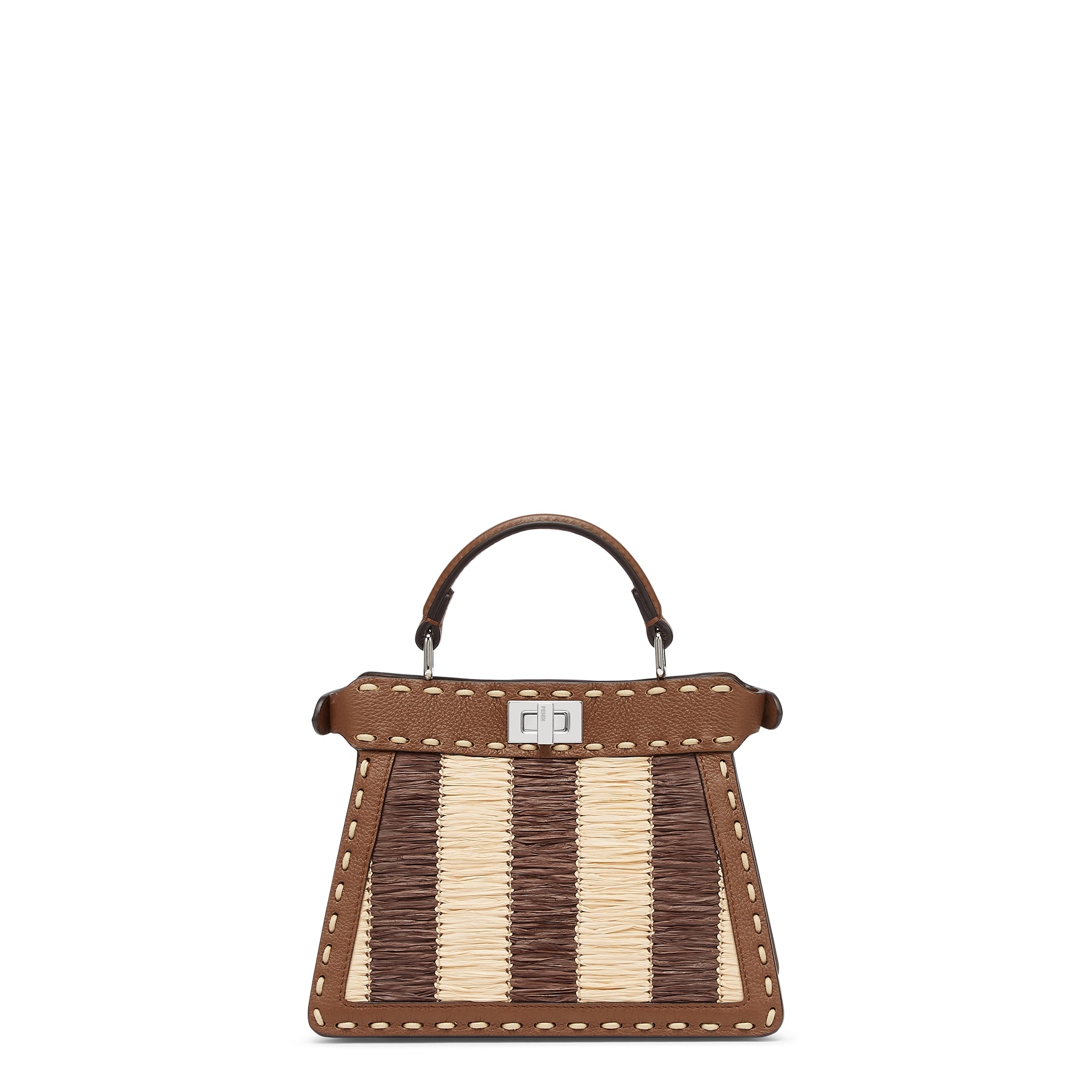 Peekaboo ISeeU Petite - Brown