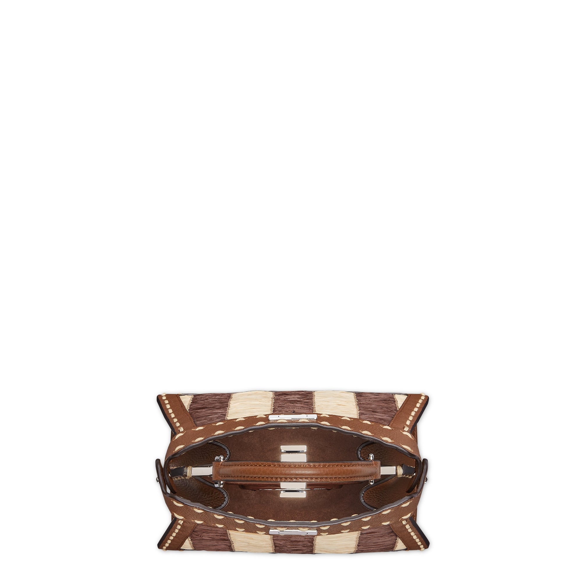 Peekaboo ISeeU Petite - Brown