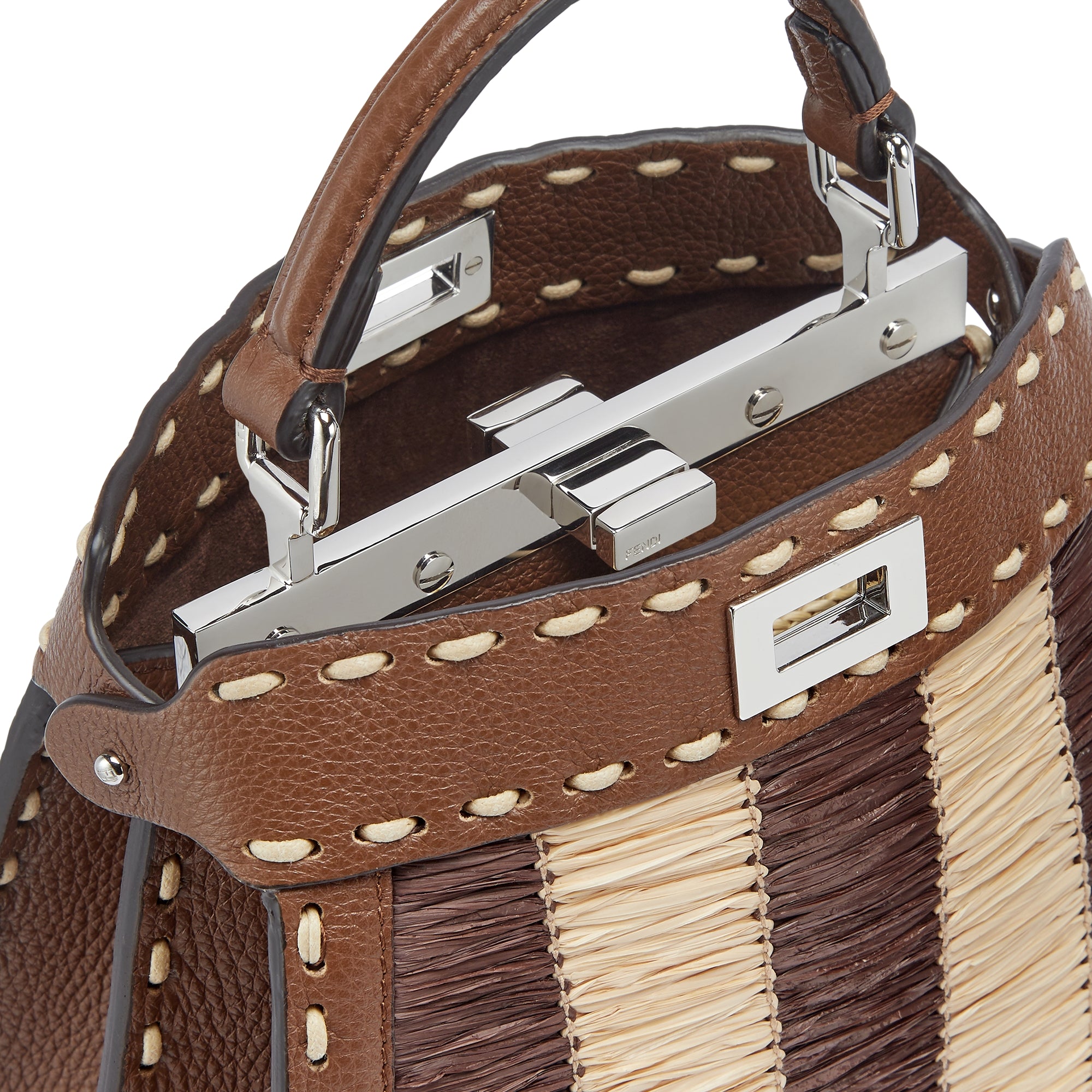Peekaboo ISeeU Petite - Brown