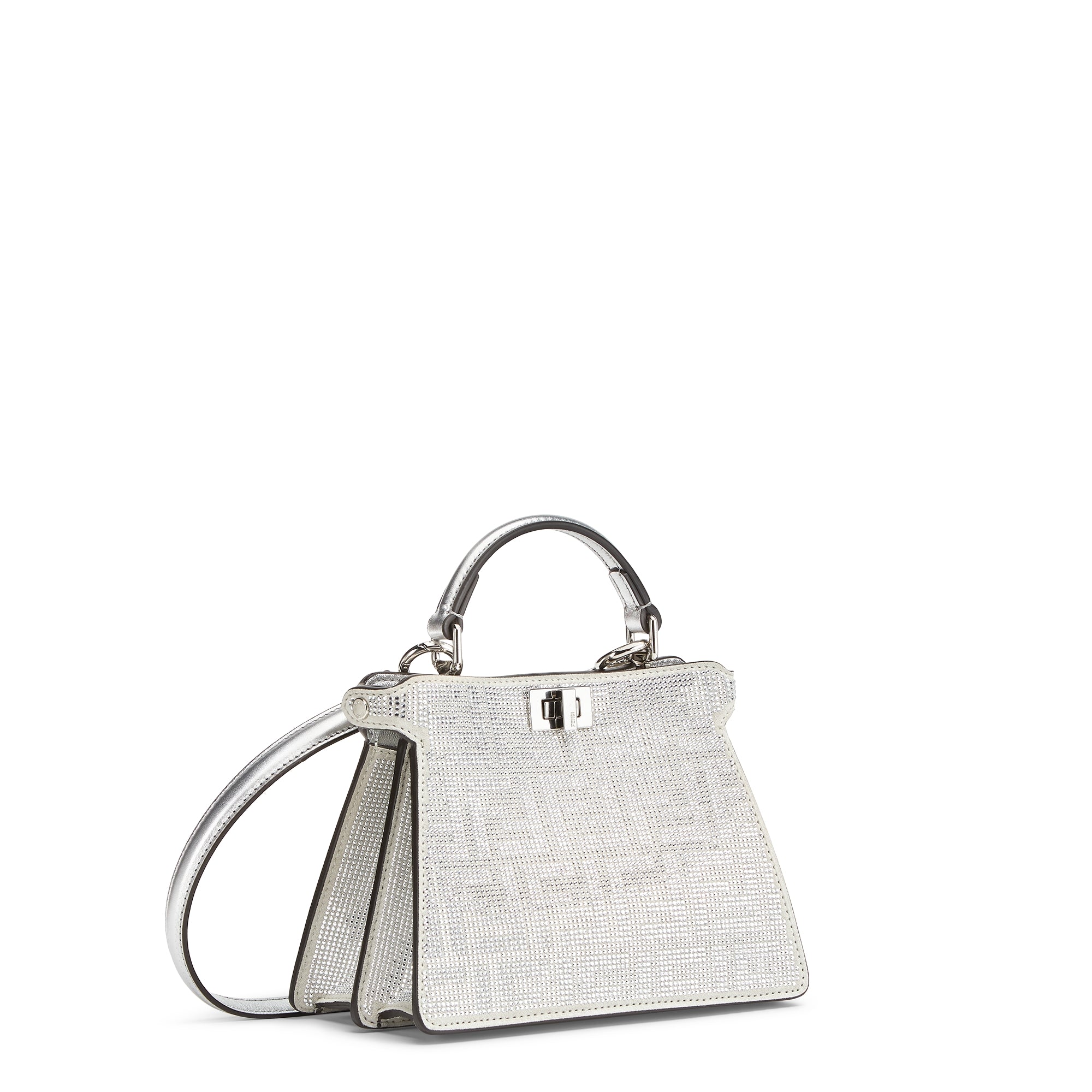 Peekaboo ISeeU Petite - Argent