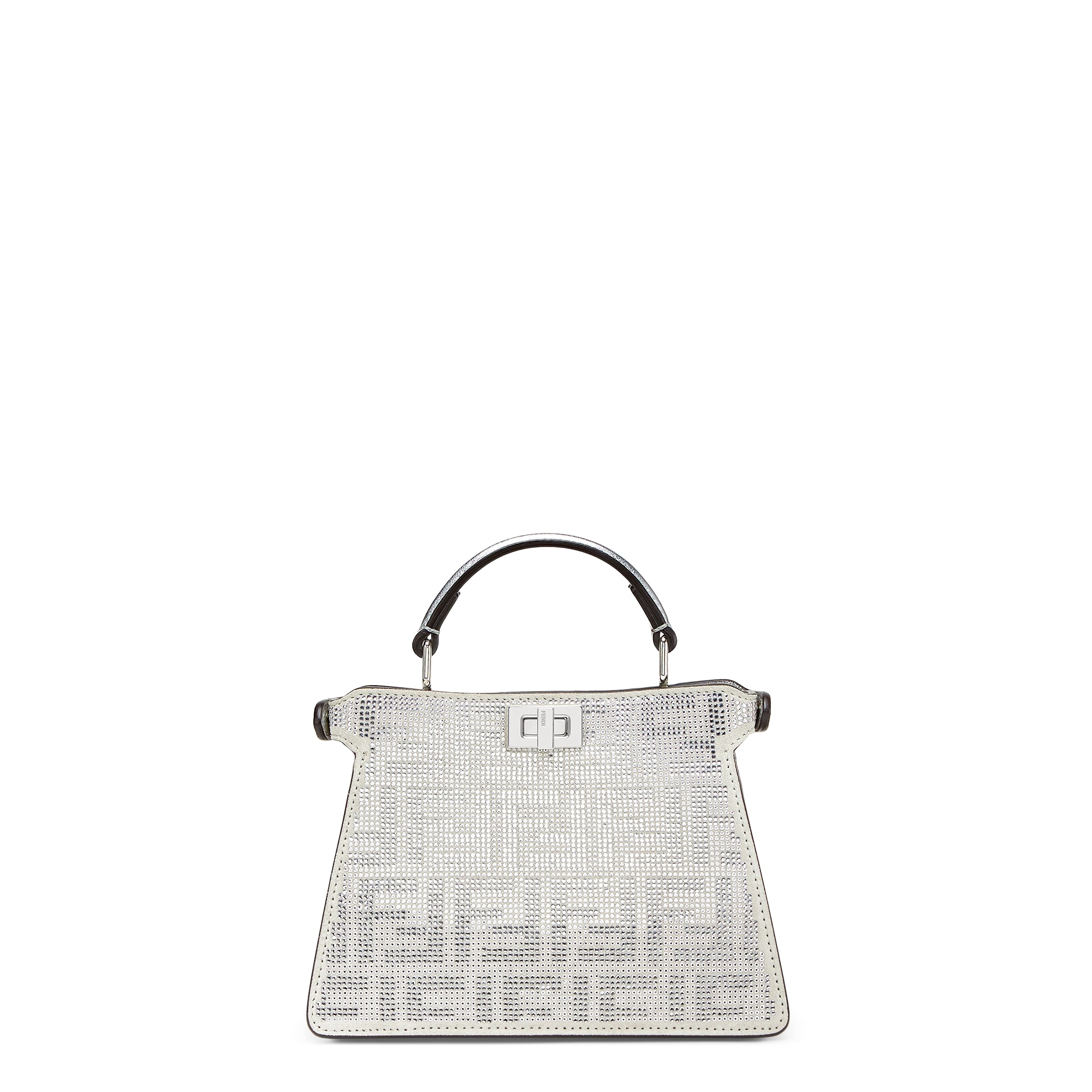 Peekaboo ISeeU Petite - Argent