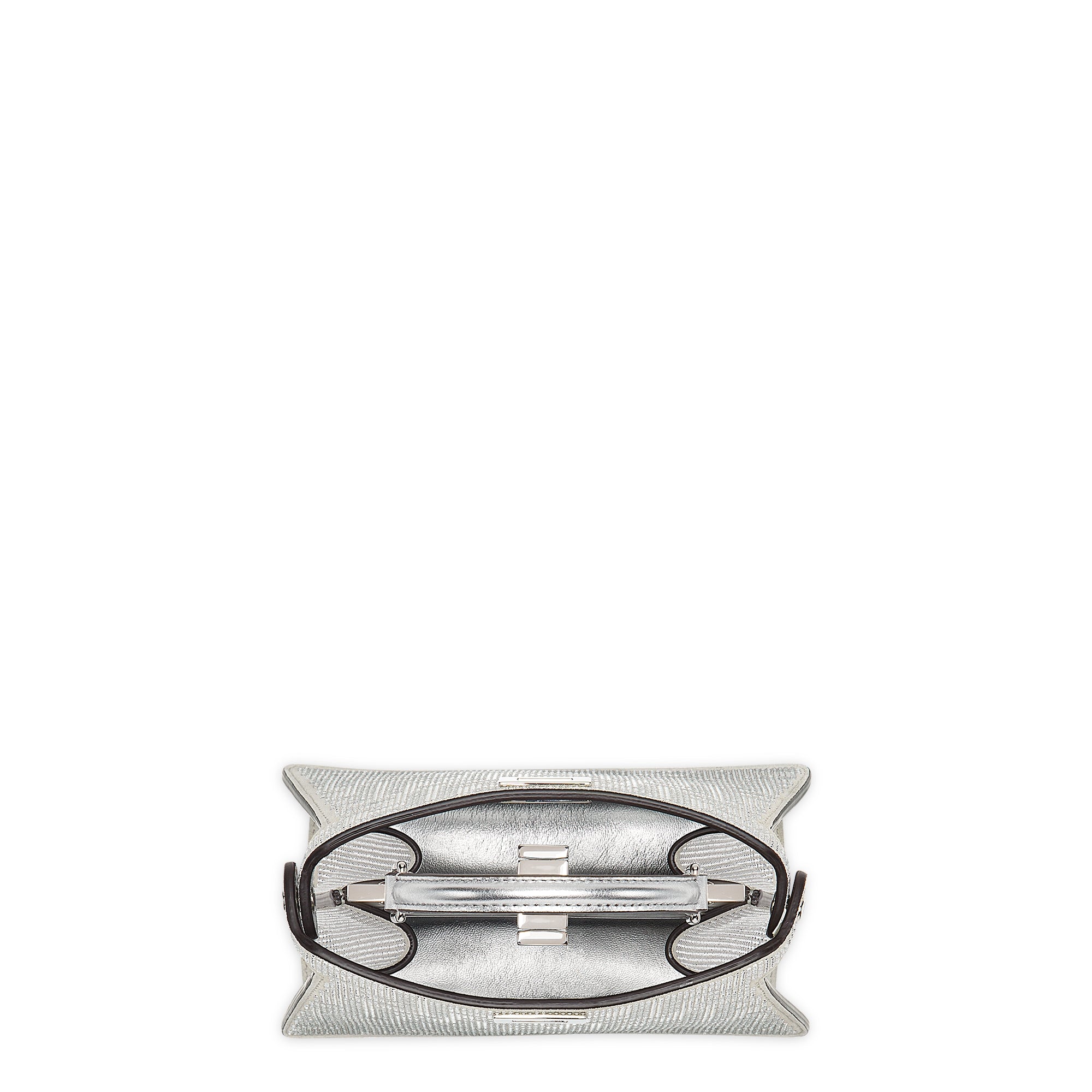 Peekaboo ISeeU Petite - Argent