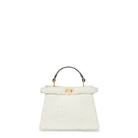 Peekaboo ISeeU Petite - White