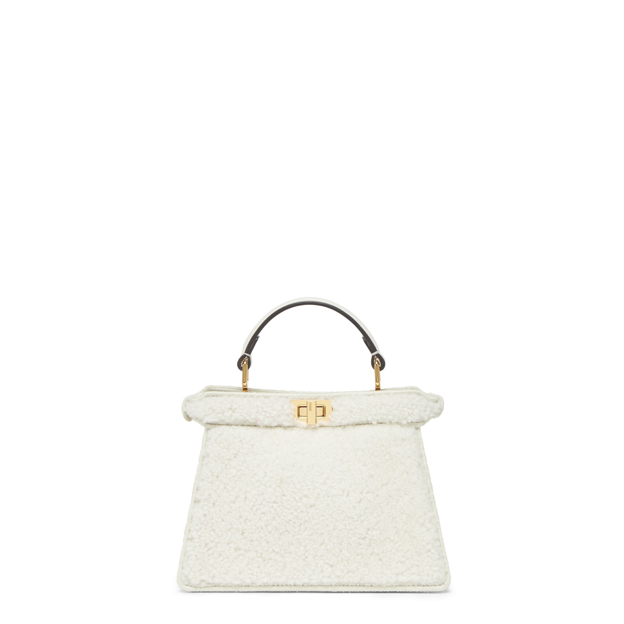 Peekaboo ISeeU Petite - White