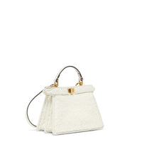 Peekaboo ISeeU Petite - White
