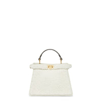 Peekaboo ISeeU Petite - White