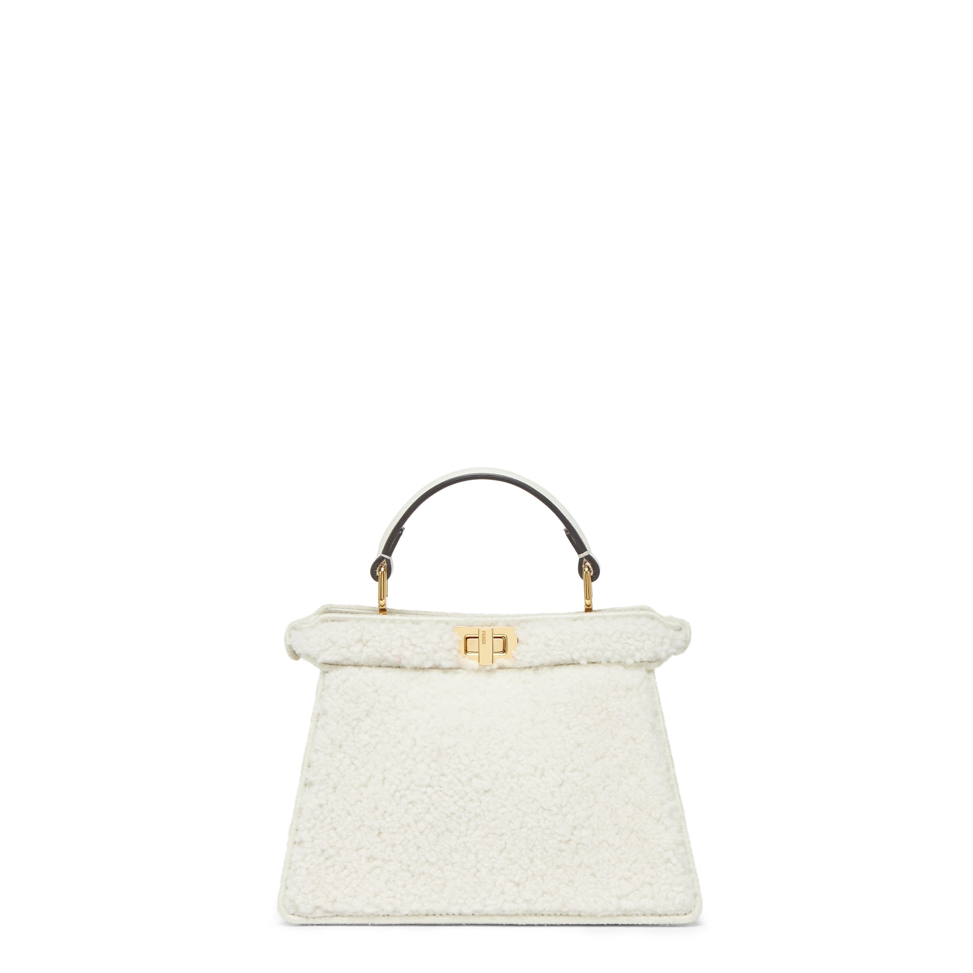 Peekaboo ISeeU Petite - White