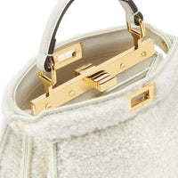 Peekaboo ISeeU Petite - White