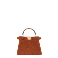 Peekaboo ISeeU Petite - Brown