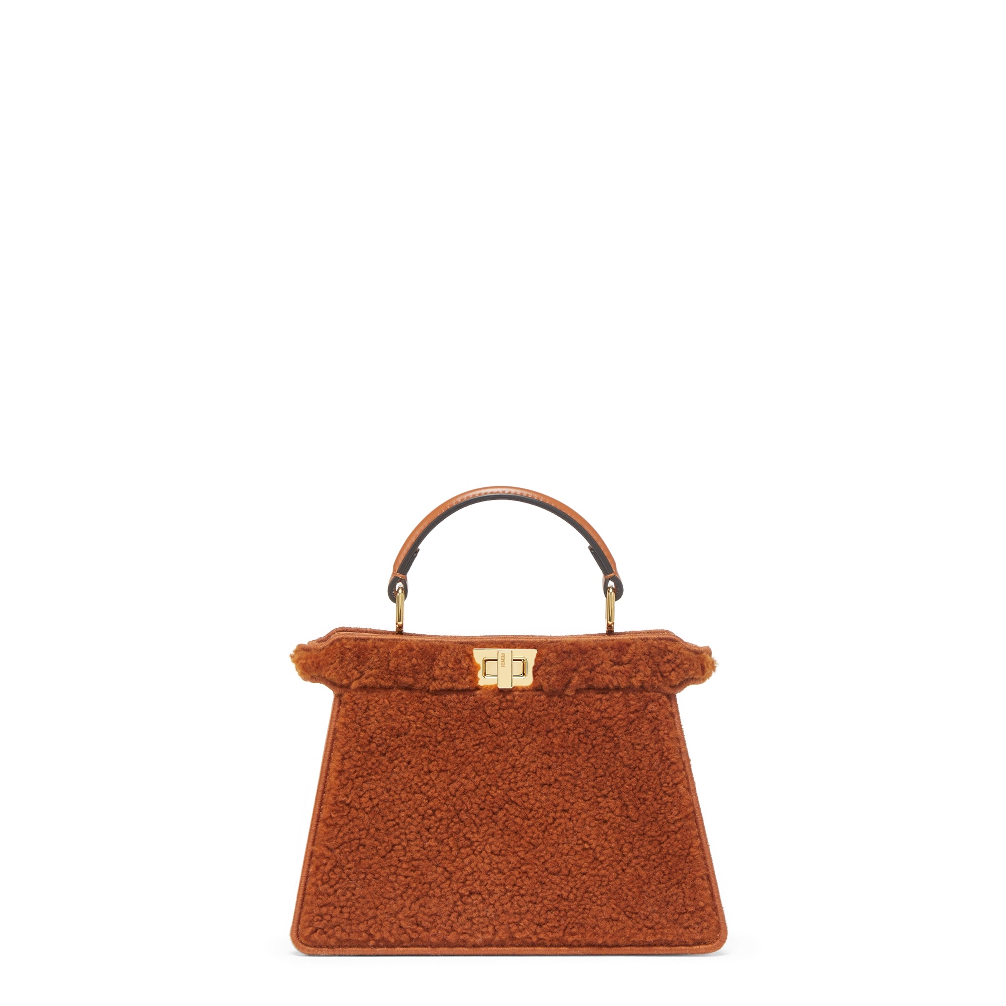 Peekaboo ISeeU Petite - Brown