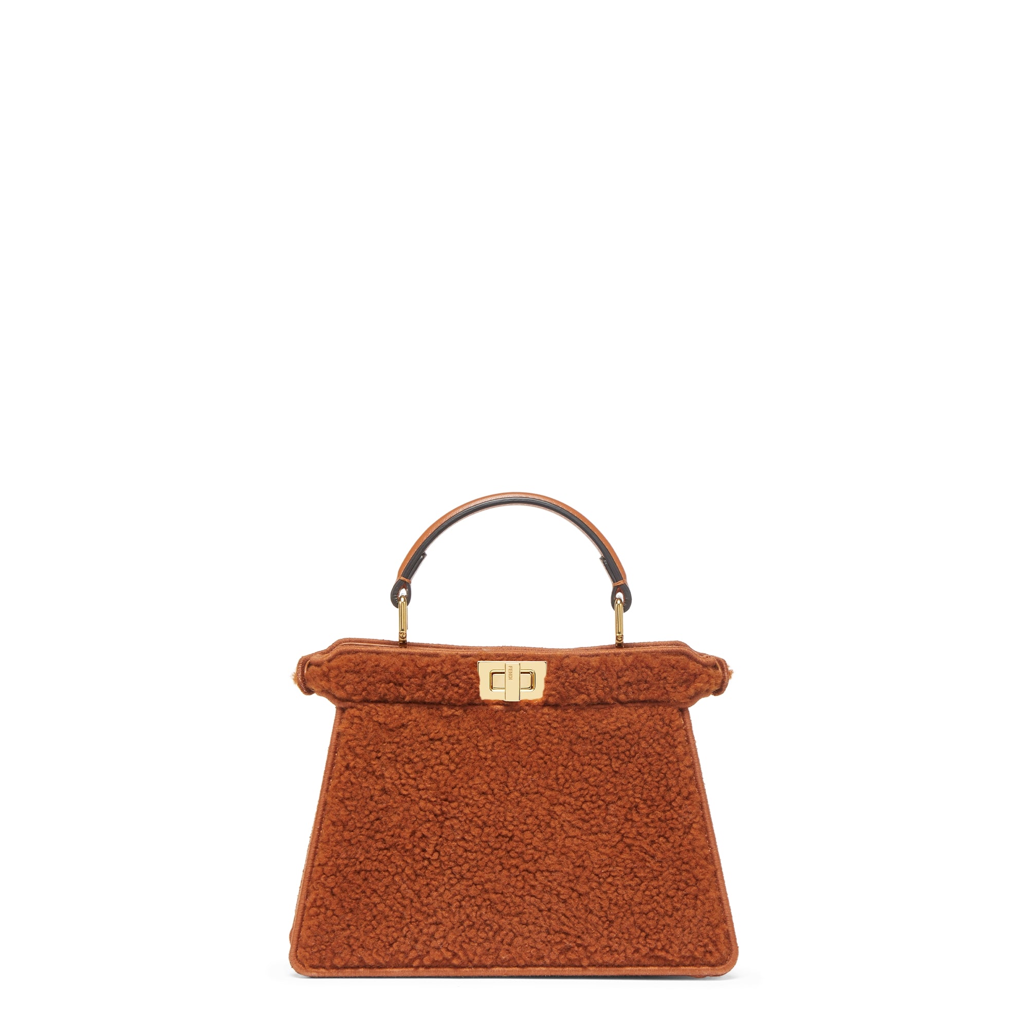 Peekaboo ISeeU Petite - Brown