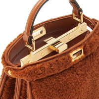 Peekaboo ISeeU Petite - Brown