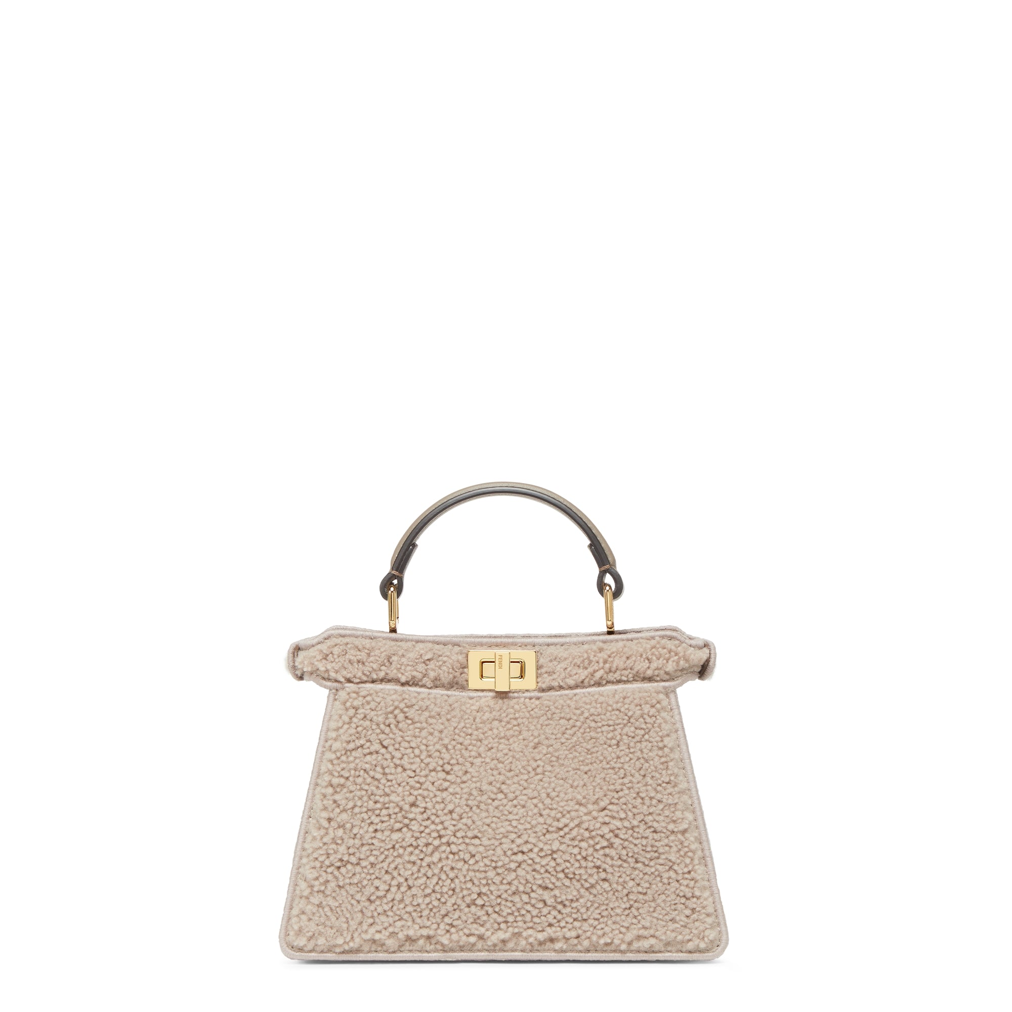 Peekaboo ISeeU Petite - Gris