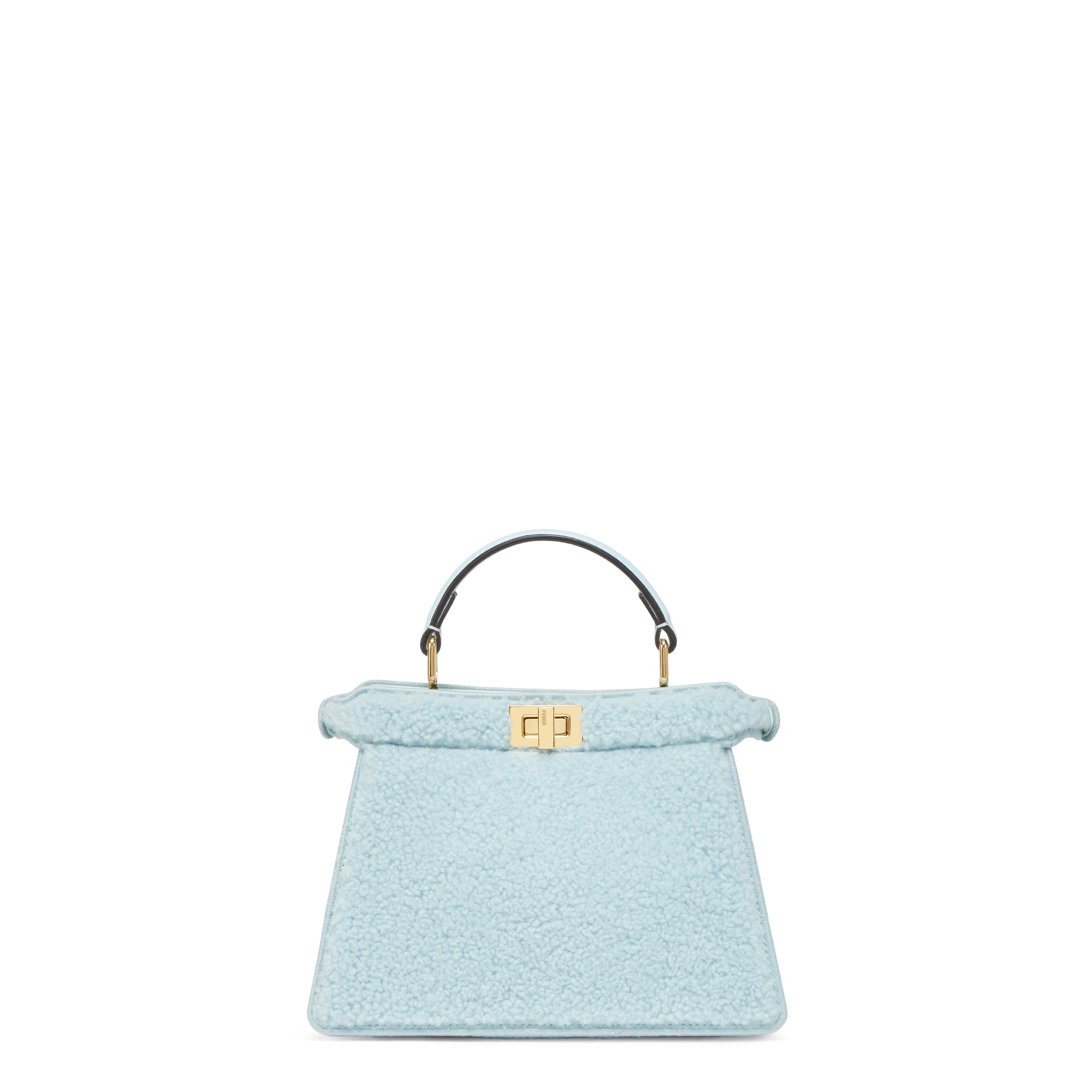 Peekaboo ISeeU Petite - Bleu clair