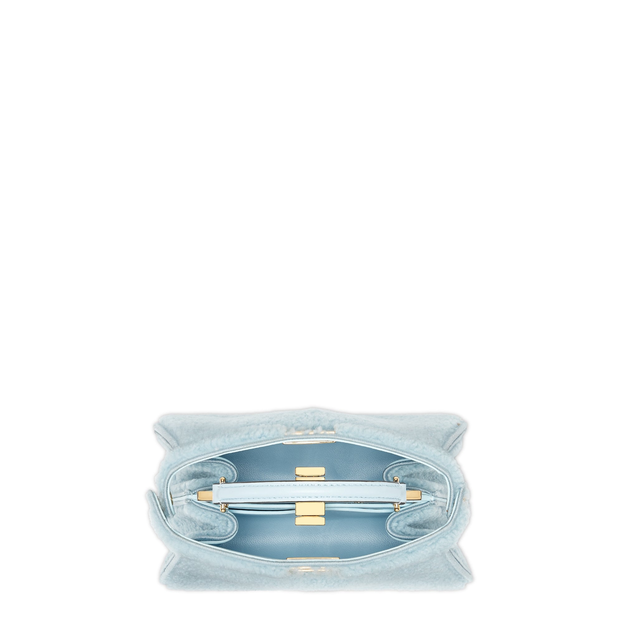 Peekaboo ISeeU Petite - Bleu clair