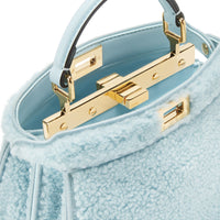 Peekaboo ISeeU Petite - Bleu clair