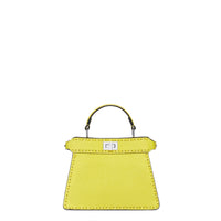 Peekaboo ISeeU Petite - Yellow
