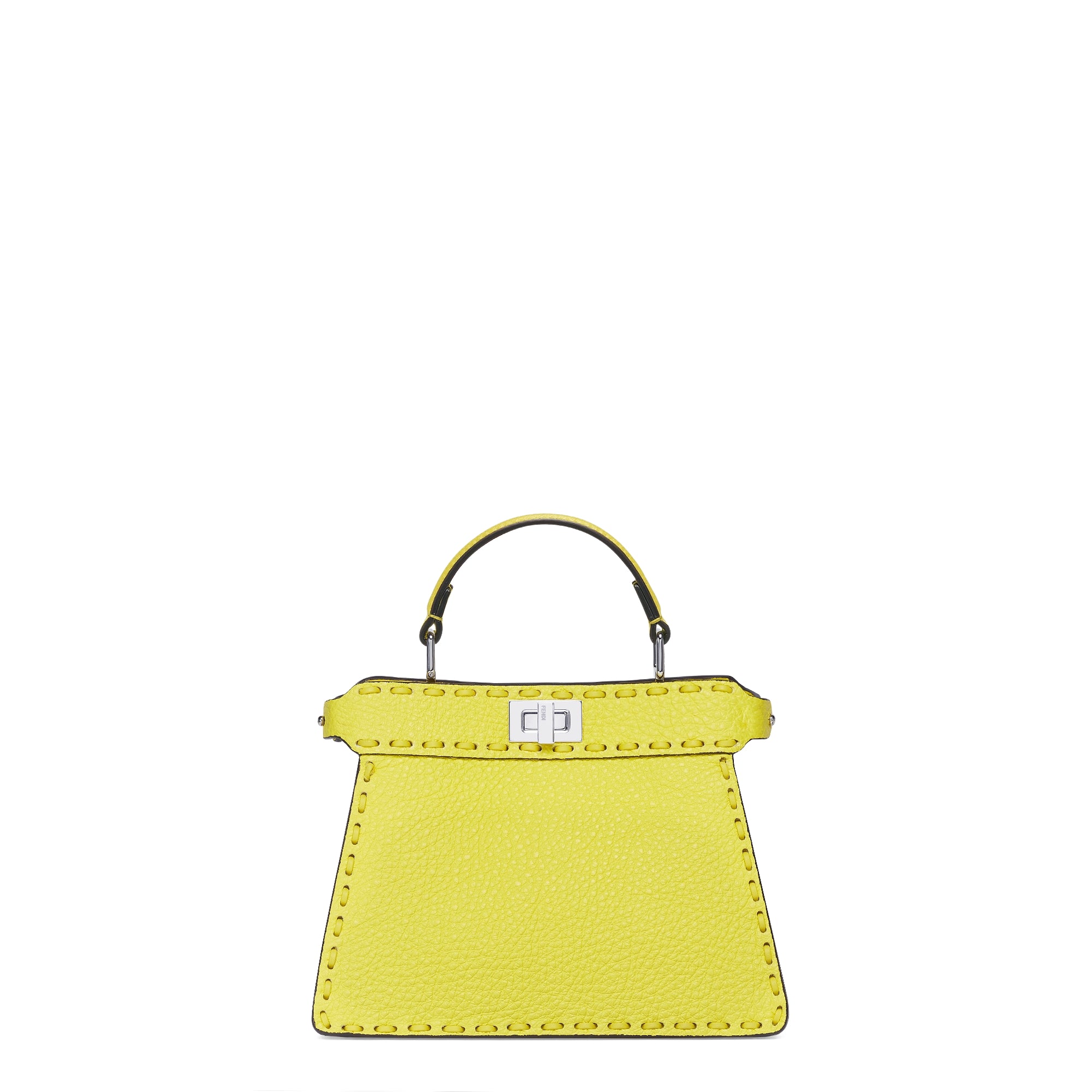 Peekaboo ISeeU Petite - Yellow