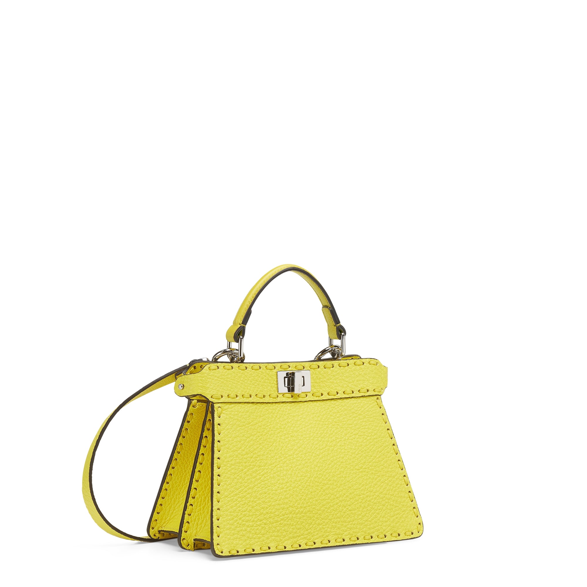 Peekaboo ISeeU Petite - Yellow