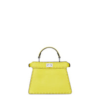 Peekaboo ISeeU Petite - Yellow