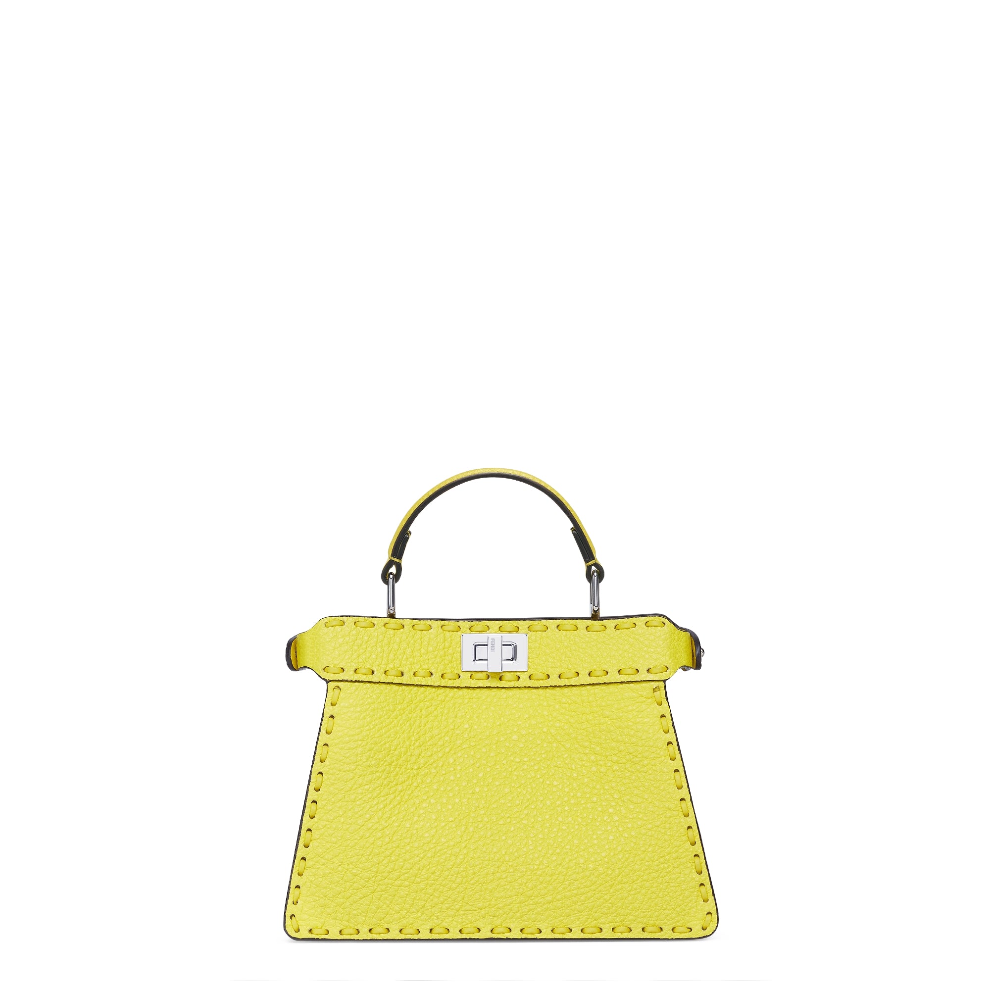 Peekaboo ISeeU Petite - Yellow