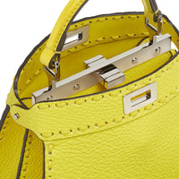 Peekaboo ISeeU Petite - Yellow