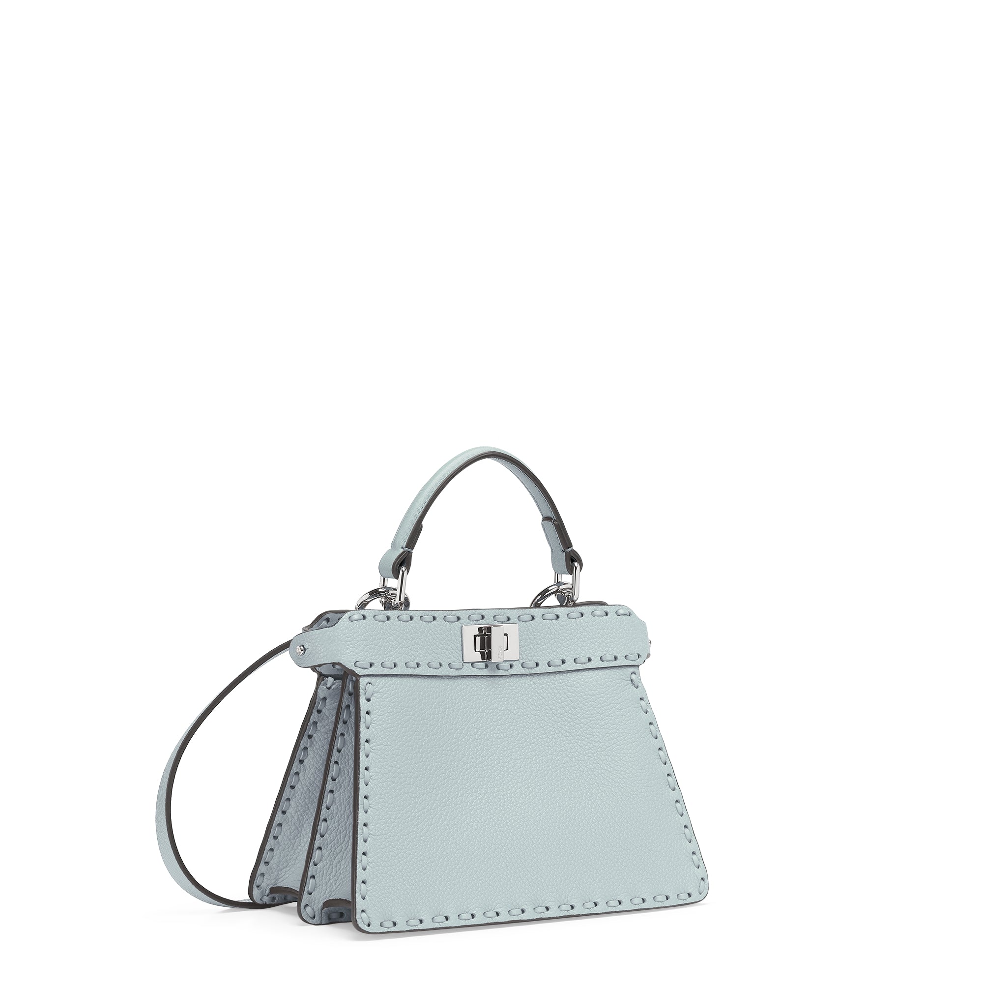 Peekaboo ISeeU Petite - Bleu clair