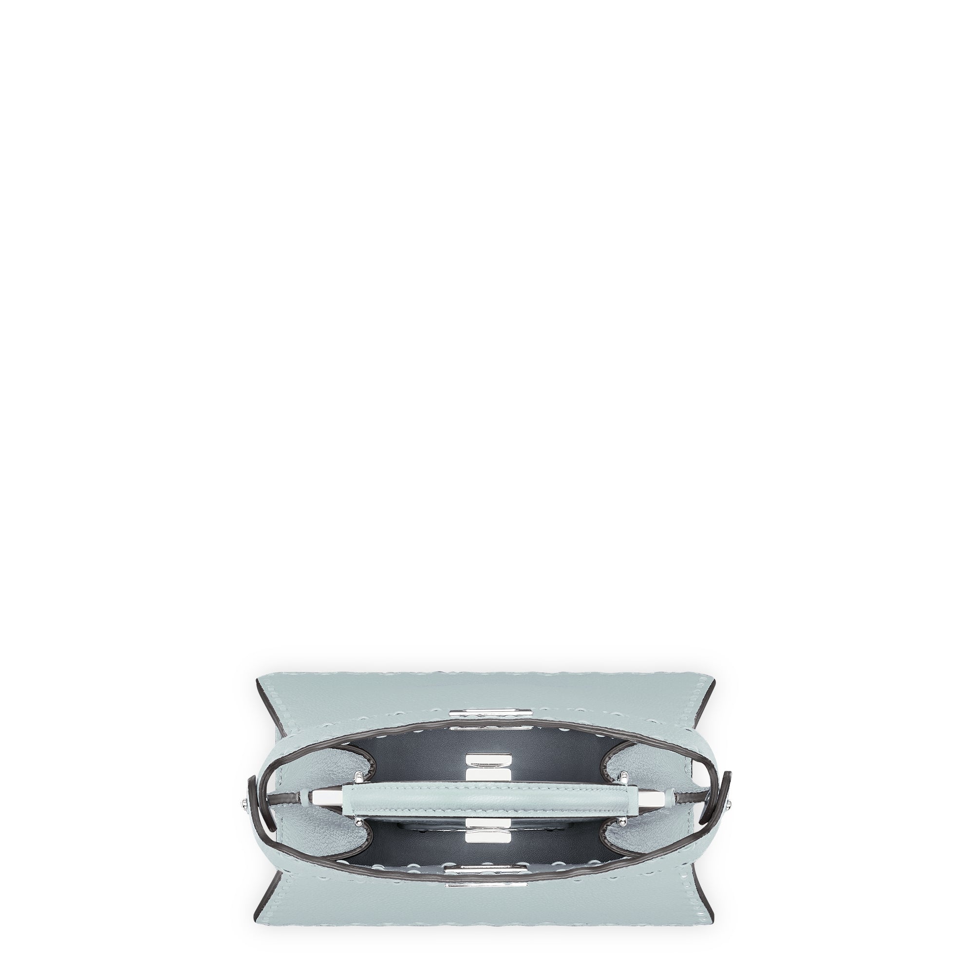 Peekaboo ISeeU Petite - Bleu clair