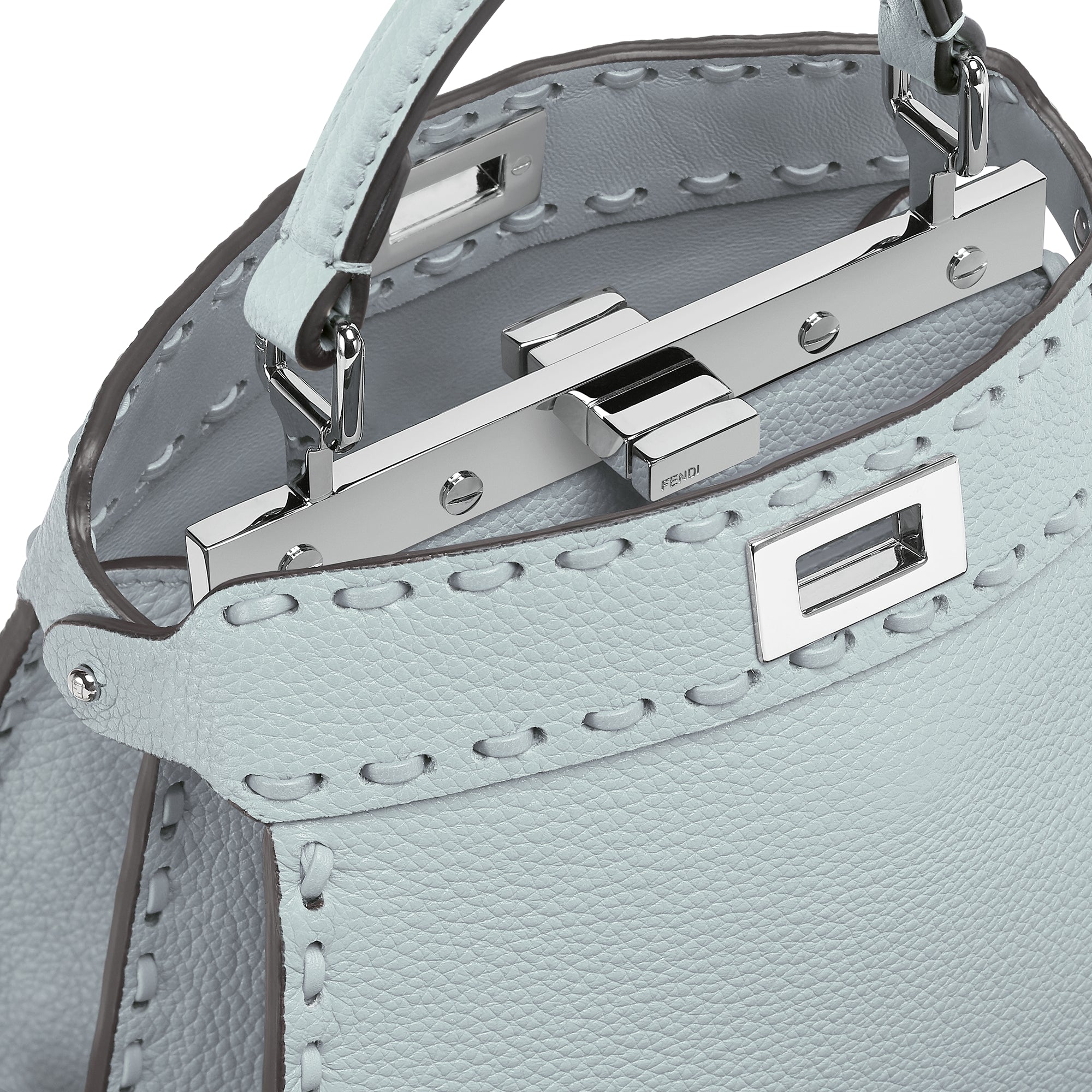 Peekaboo ISeeU Petite - Bleu clair
