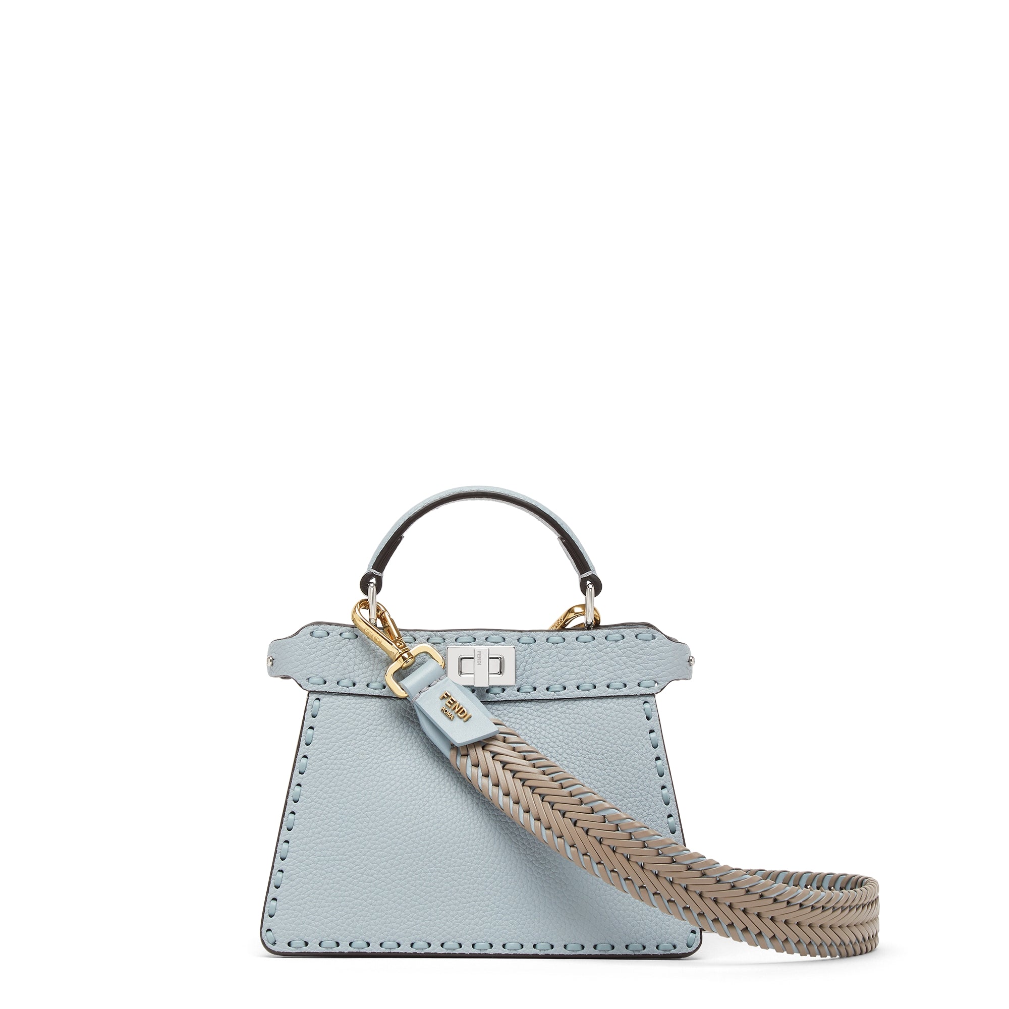 Peekaboo ISeeU Petite - Bleu clair