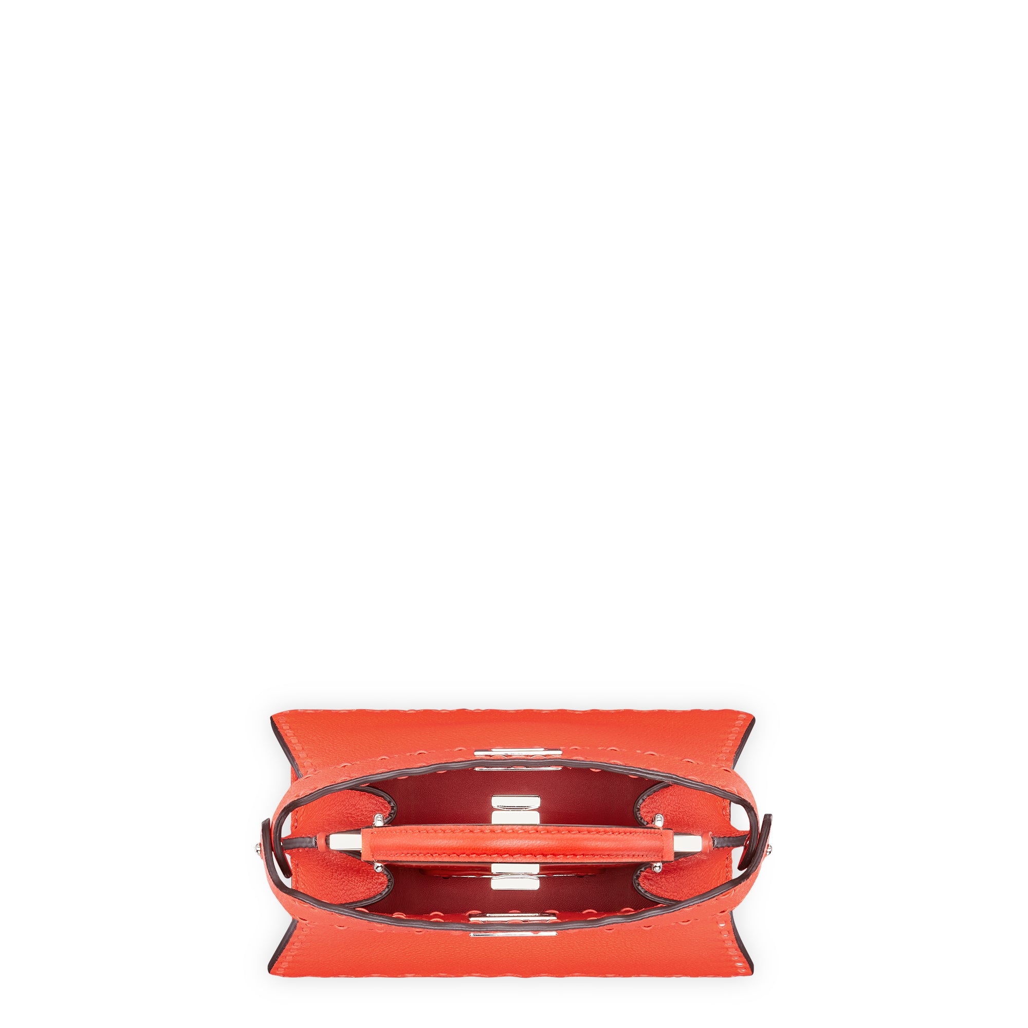Peekaboo ISeeU Petite - Red