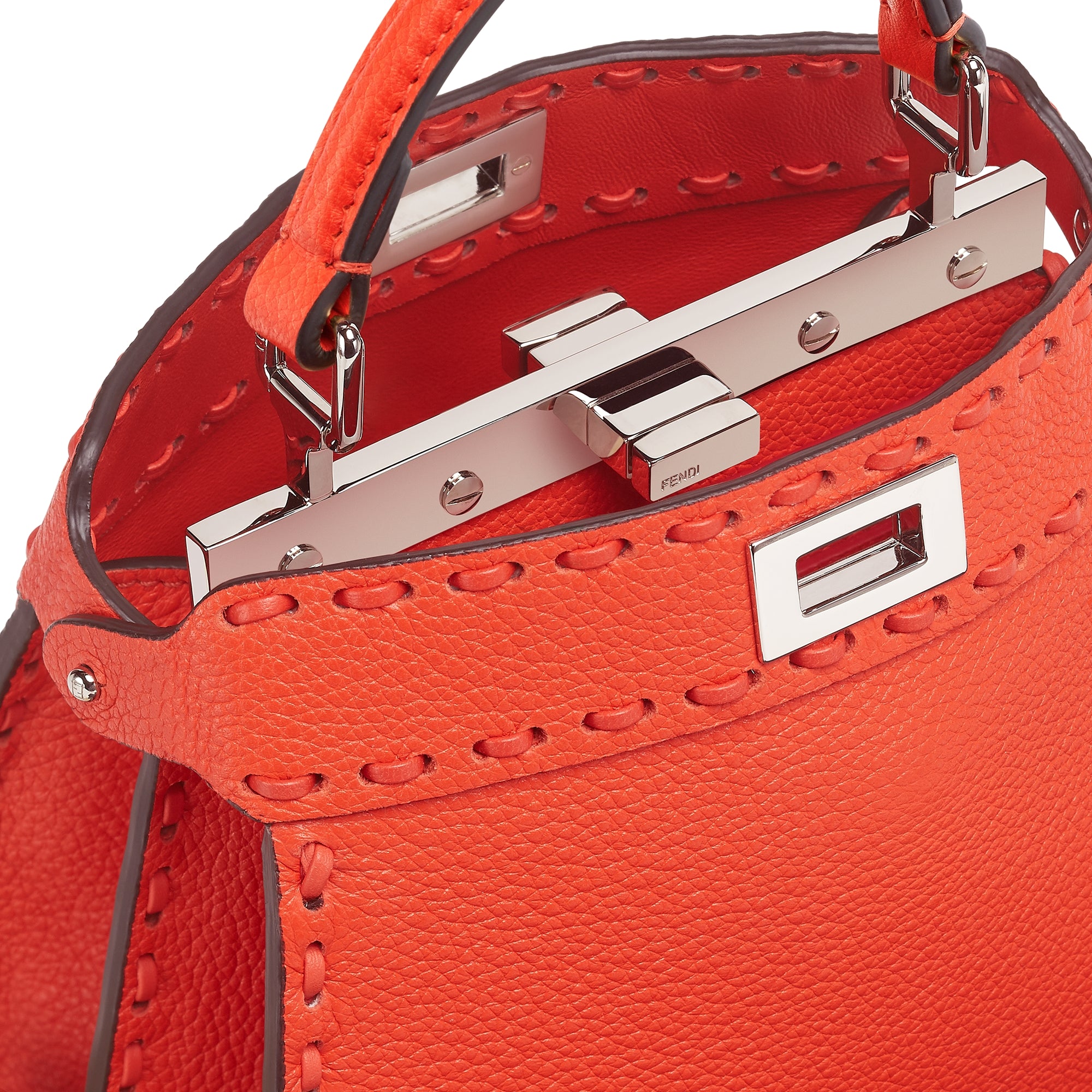 Peekaboo ISeeU Petite - Red