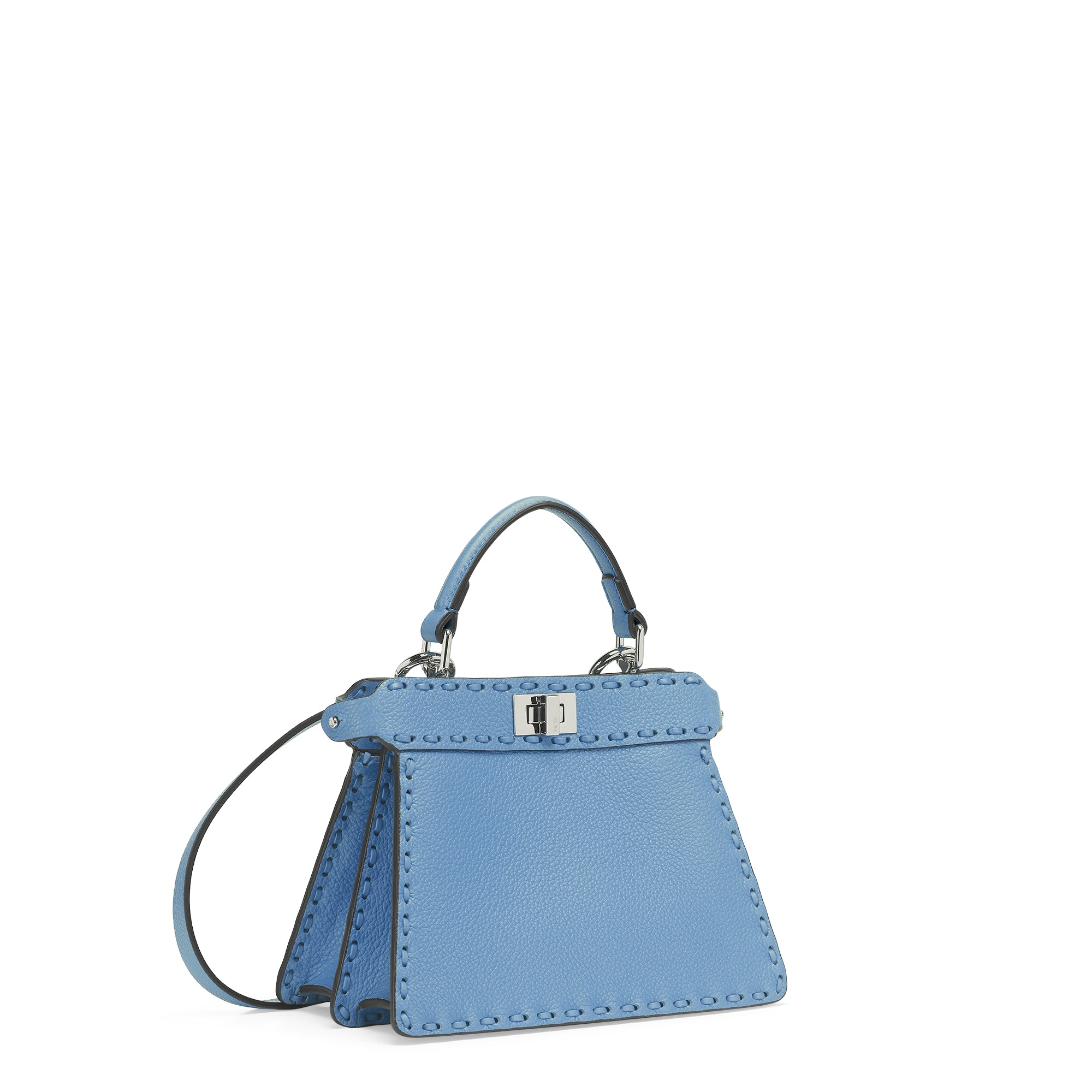 Peekaboo ISeeU Petite - Bleu