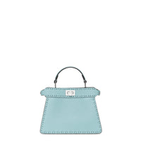 Peekaboo ISeeU Petite - Light blue