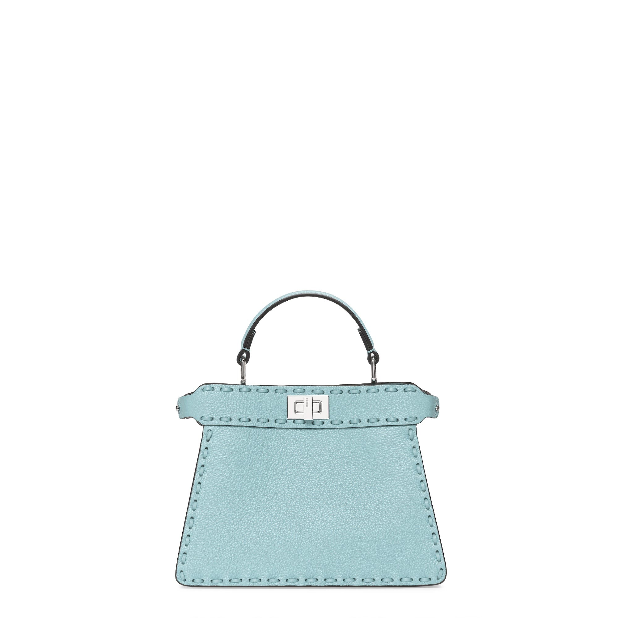 Peekaboo ISeeU Petite - Light blue