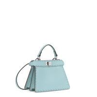 Peekaboo ISeeU Petite - Light blue