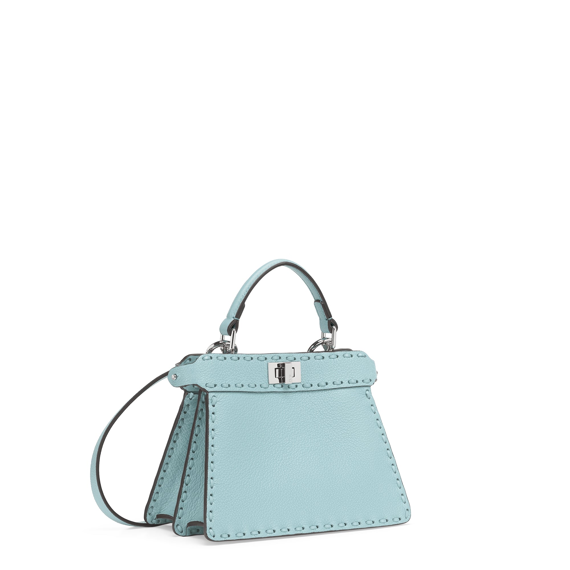 Peekaboo ISeeU Petite - Light blue