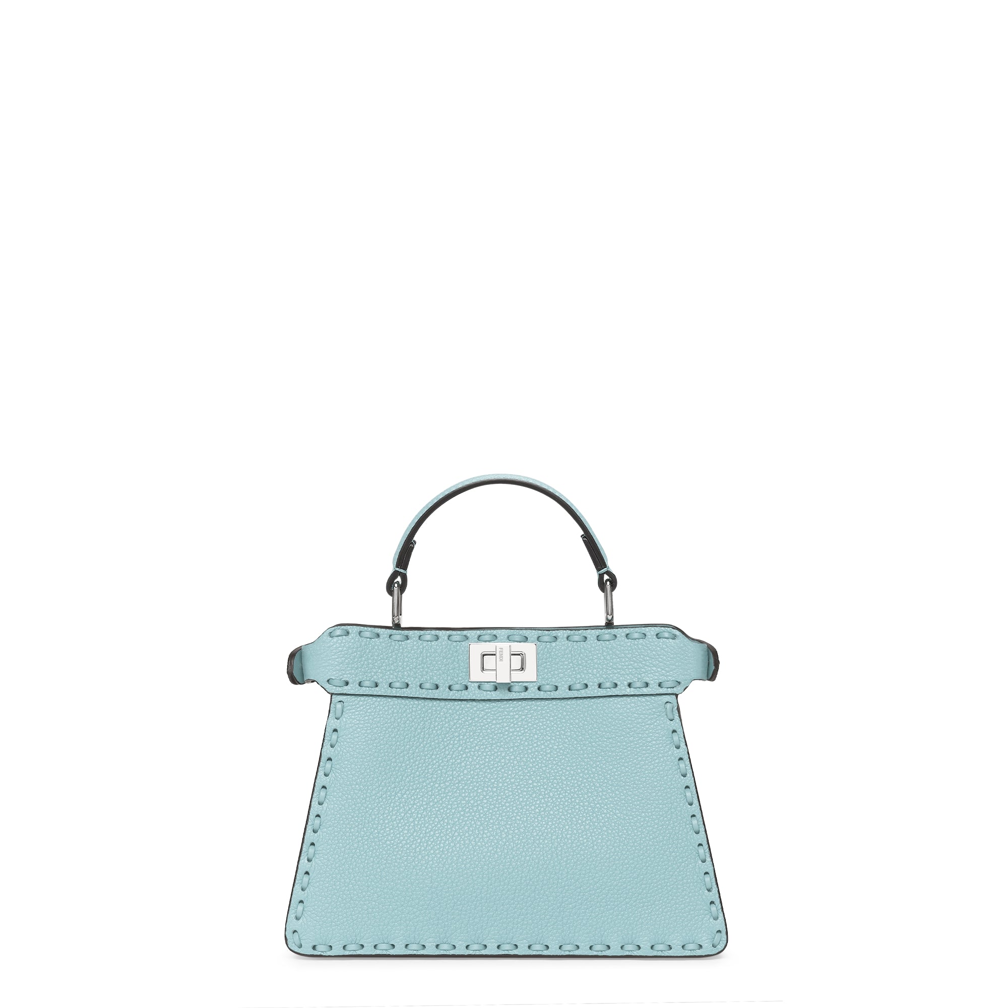 Peekaboo ISeeU Petite - Light blue