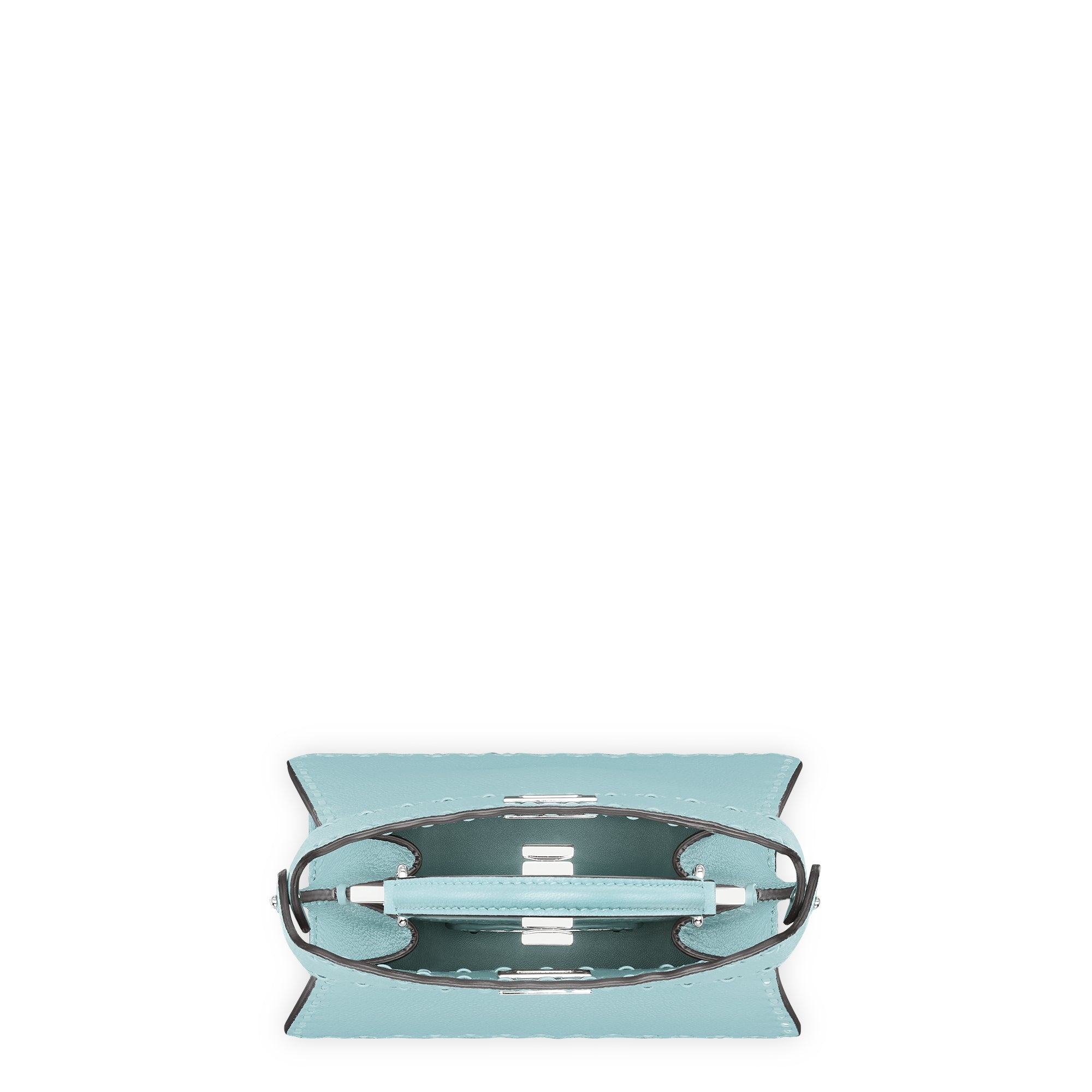 Peekaboo ISeeU Petite - Light blue