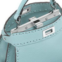 Peekaboo ISeeU Petite - Light blue