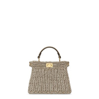 Peekaboo ISeeU Petite - Grey