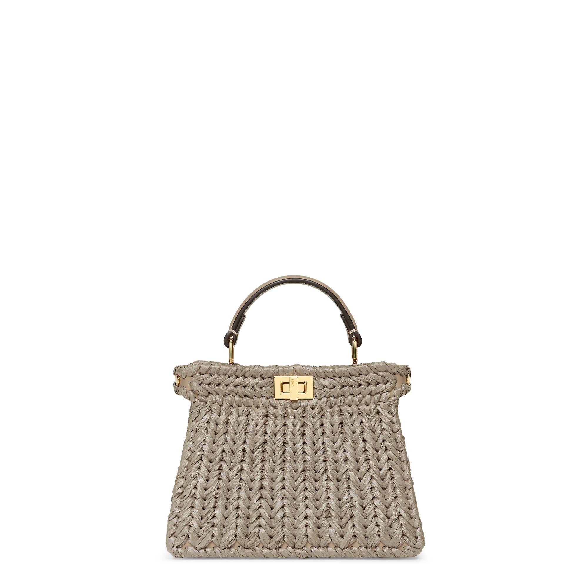 Peekaboo ISeeU Petite - Grey