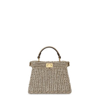 Peekaboo ISeeU Petite - Grey