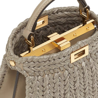 Peekaboo ISeeU Petite - Grey