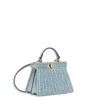 Peekaboo ISeeU Petite - Bleu clair
