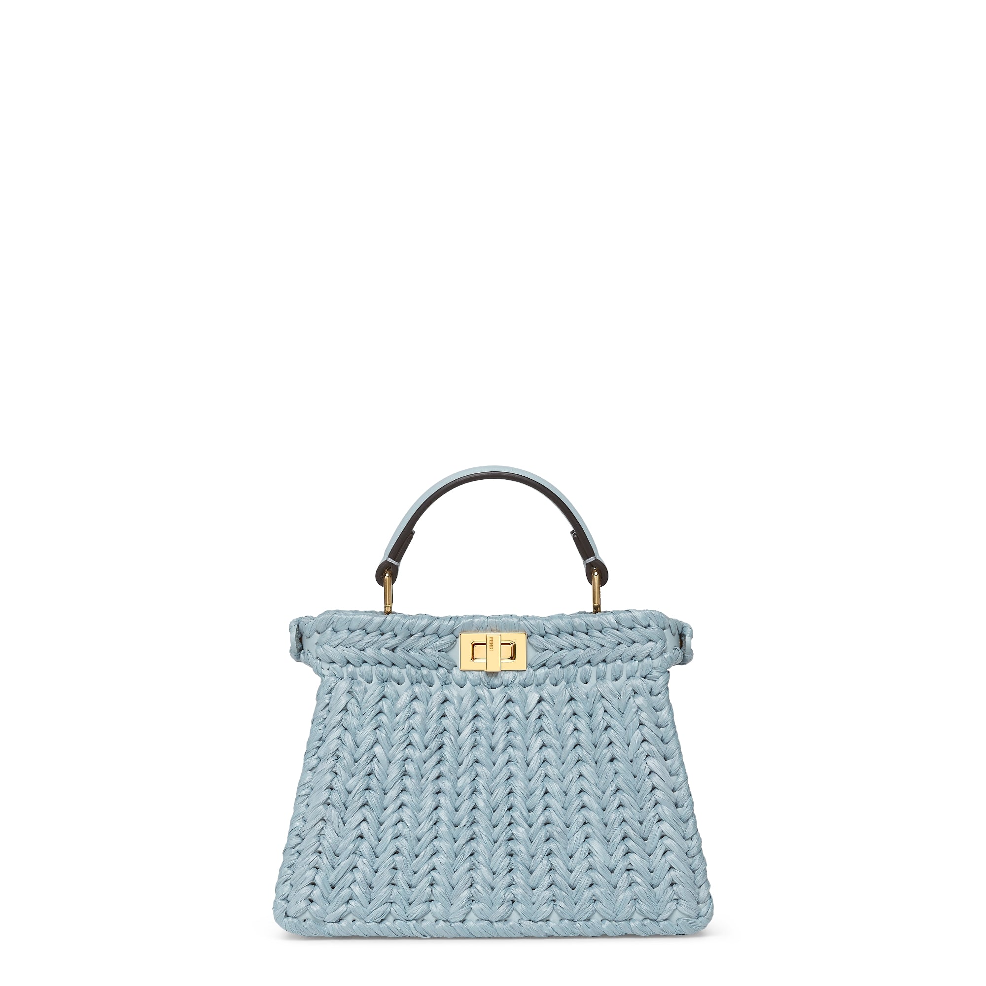 Peekaboo ISeeU Petite - Bleu clair