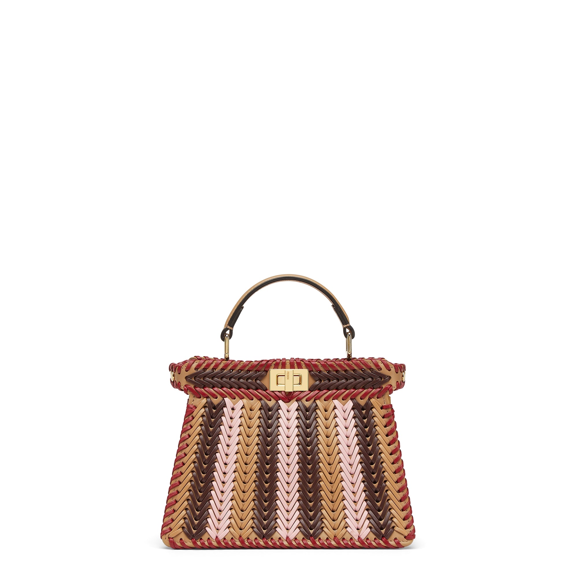 Peekaboo ISeeU Petite - Multicolour