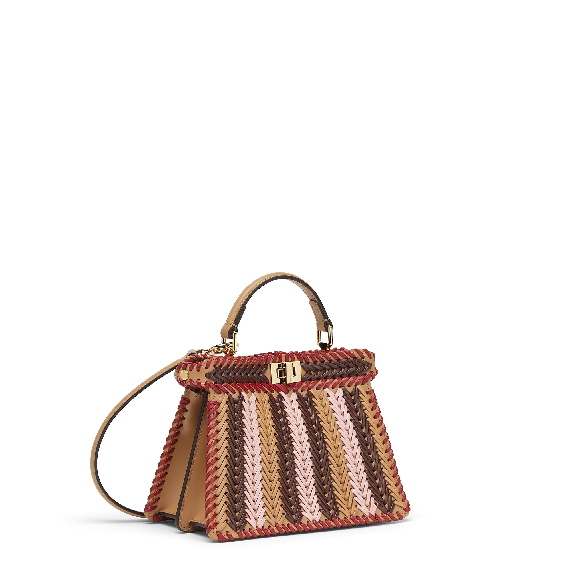 Peekaboo ISeeU Petite - Multicolour