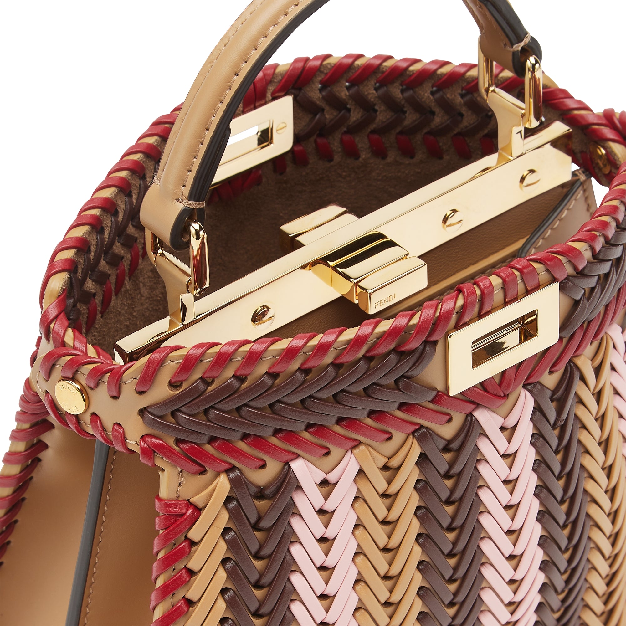Peekaboo ISeeU Petite - Multicolour