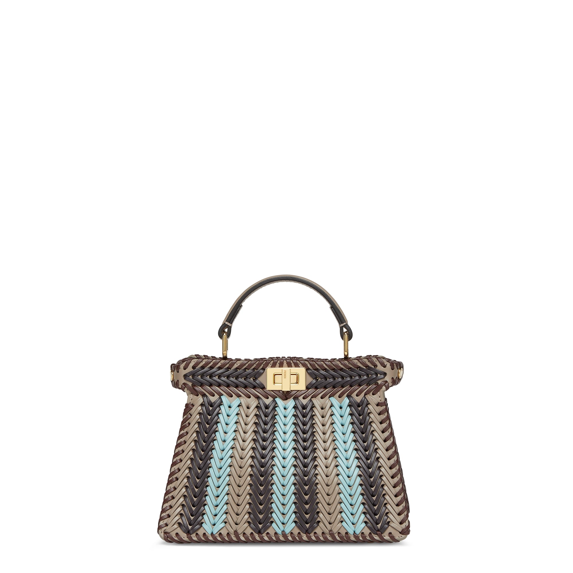 Peekaboo ISeeU Petite - Multicolour